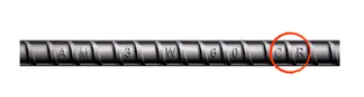 Producto Varilla Corrugada N3 Grado 40